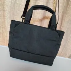 サマーセール❗目々澤鞄　ミニトート　ショルダー　2wayバッグ❗