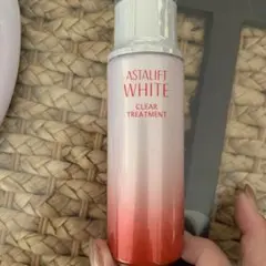 アスタリフト ホワイトクリアトリートメント