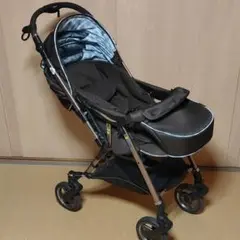 ピジョン プレミージュ 最高級ベビーカー