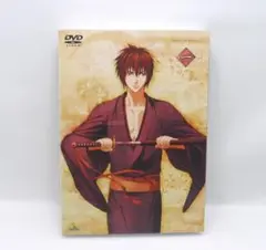 緋色の欠片 一　DVD
