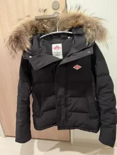 DANTON ダウンジャケット サイズS