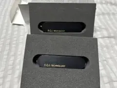 フェルナンデス　ピックアップ　FGI TECHNOLOGY白文字 GrassRootsのリバースヘッド