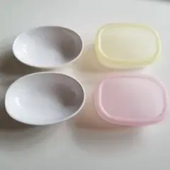 離乳食 保存容器 3色セット