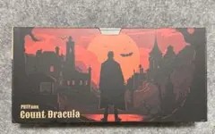 pbtfans Count Dracula