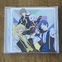 「ドリフェス!R」挿入歌シングル~Symmetric love/You are…