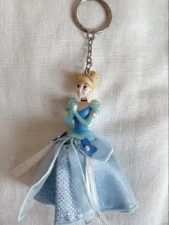 シンデレラ キーホルダー