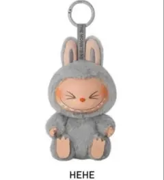 【正規品】ポップマート ザ モンスターズ ラブブ ハブアシート ぬいぐるみ