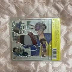 名探偵コナン 少年探偵団 アクリルスタンド 新浜レオン コナン盤