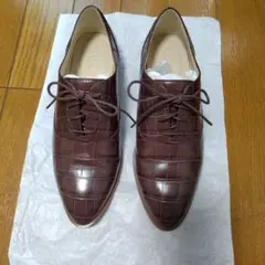 【美品】コールハーンCOLE HAANレディースシューズ