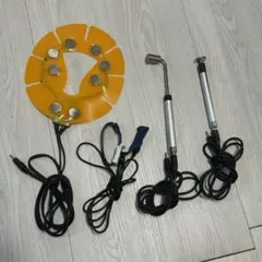 FAITH フェース　バイオニックセルサー　部品 フェース バイオニックセルサーⅡ(BIONICCELLCERⅡ）「セルサー