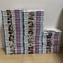 マンガ全巻セット
