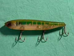 ★早い者勝ち★エバーグリーン コンバットペンシル ジャスティーン115