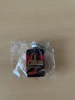 クーリッシュ ガチャガチャ