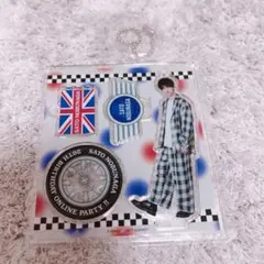 佐藤信長アクリルスタンド