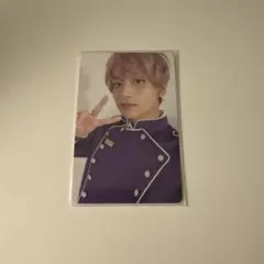 NCT DREAM 2022 シーグリ トレカ