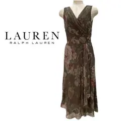 a320 LAUREN RALPH LAUREN ラルフローレン ドレス