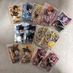 一番くじ ドラゴンボール J賞 ACLLECT 13個まとめ売り