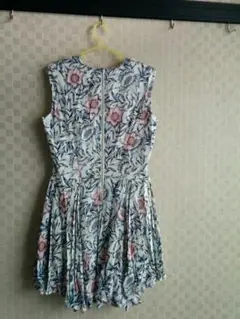 花柄ワンピース(再お値下げ)