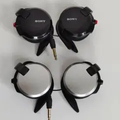 ソニー ヘッドホン MDR-Q68LW W ホワイト 01129 MDR-Q68LW | ヘッドホン | ソニー
