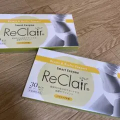 レクレア スマートエンザイム パイナップル味 30本入