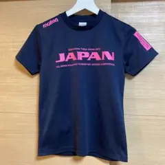 moltenバレーボールシャツ33rdsummer TokyoGames2013