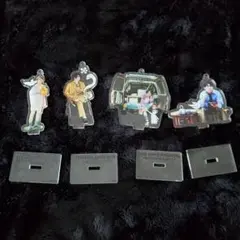 牧島輝　アクスタ　セット