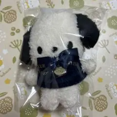 メゾンドフルール ポチャッコ マスコット