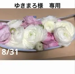 ゆきまろ様　専用