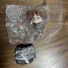 ジョジョの奇妙な冒険　カプセルフィギュアコレクション04　花京院典明