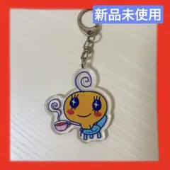 【新品未使用】たまごっち　アクリル　キーホルダー　めめっち　大人気　入手困難