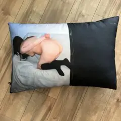 激レア　クリスチャンダダ　クッション