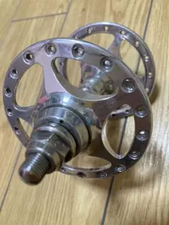 【美品・希少】競輪campagnoloカンパニョーロnjs BB jis 美品・希少】競輪campagnoloカンパニョーロnjs BB jis