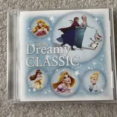 Disney Dreamy CLASSIC