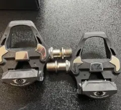 ビンディングペダル SHIMANO