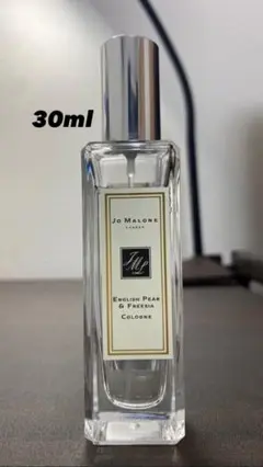 【Jo MALONE LONDON】イングリッシュペアー&フリージアコロン