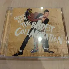 久保田利伸　THE BADDEST～Collaboration～