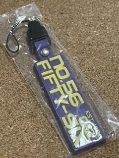 ココルル　ストラップ