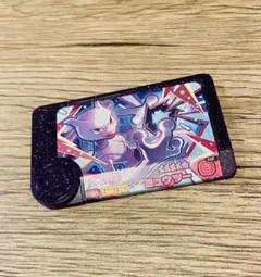 【送料無料】 ポケモン フレンダ 1弾 「ミュウツー」 スーパートレジャー