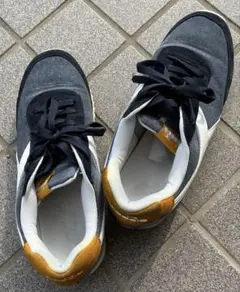 DIADORA カジュアルスニーカー 27.5 最終特価