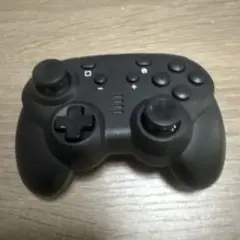 Switch コントローラー