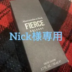 アバクロ FIERCE