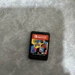 Nintendo Switch ラボソフトのみ