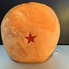 ドラゴンボール一つ星ぬいぐるみ　値引き交渉可能！