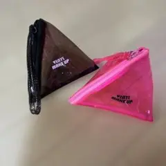 ポーチ2点セット
