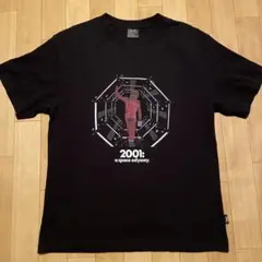 2001年宇宙の旅　GU Tシャツ