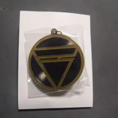 全スーパー戦隊展　グリッターアクリルキーホルダー バイオマン