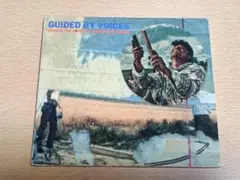 Guided By Voices / Under the Bushes...