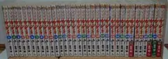 金色のガッシュベル！！　 全32巻セット