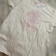 ナイルパーチ　トゥシューズ　定番半袖Tシャツ 未使用　バレリーナ