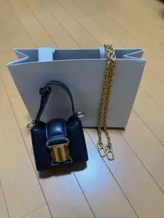 CHARLES & KEITH ミニバッグ